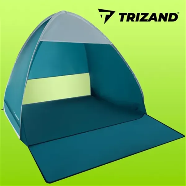 Rantateltta 200x150x110cm Trizand 23479