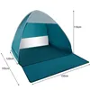 Rantateltta 200x150x110cm Trizand 23479