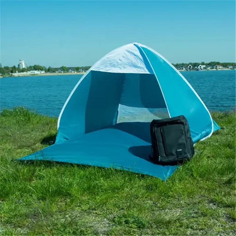 Rantateltta 200x150x110cm Trizand 23479