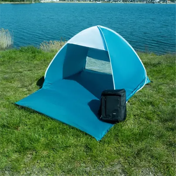 Rantateltta 200x150x110cm Trizand 23479