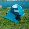 Beach tent 200x150x110cm Trizand 23479