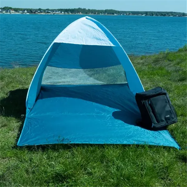 Beach tent 200x150x110cm Trizand 23479