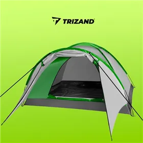 Tūristu telts 2-4 personām Nevada 23483