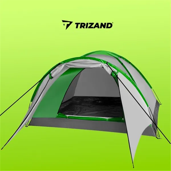 Tourist tent 2-4 persons Nevada 23483