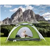 Tourist tent 2-4 persons Nevada 23483