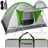 Turistiteltta 2-4 hengelle Montana 23481