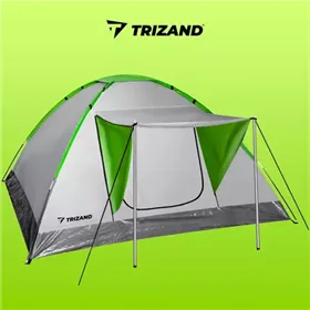 Turistiteltta 2-4 hengelle Montana 23481
