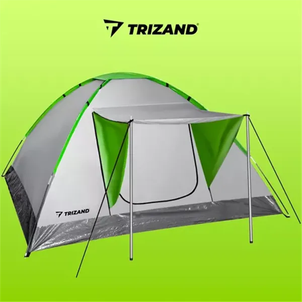 Tourist tent 2-4 persons Montana 23481