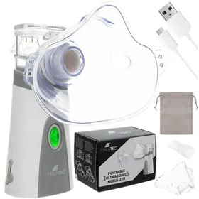 Malatec 22706 kaasaskantav nebulisaator