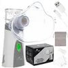 Malatec 22706 kaasaskantav nebulisaator