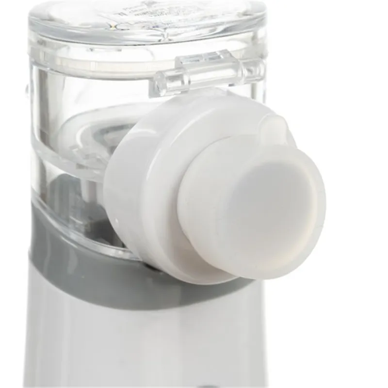 Malatec 22706 portable nebulizer