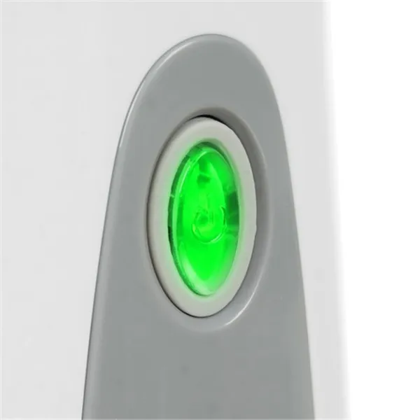 Malatec 22706 kaasaskantav nebulisaator