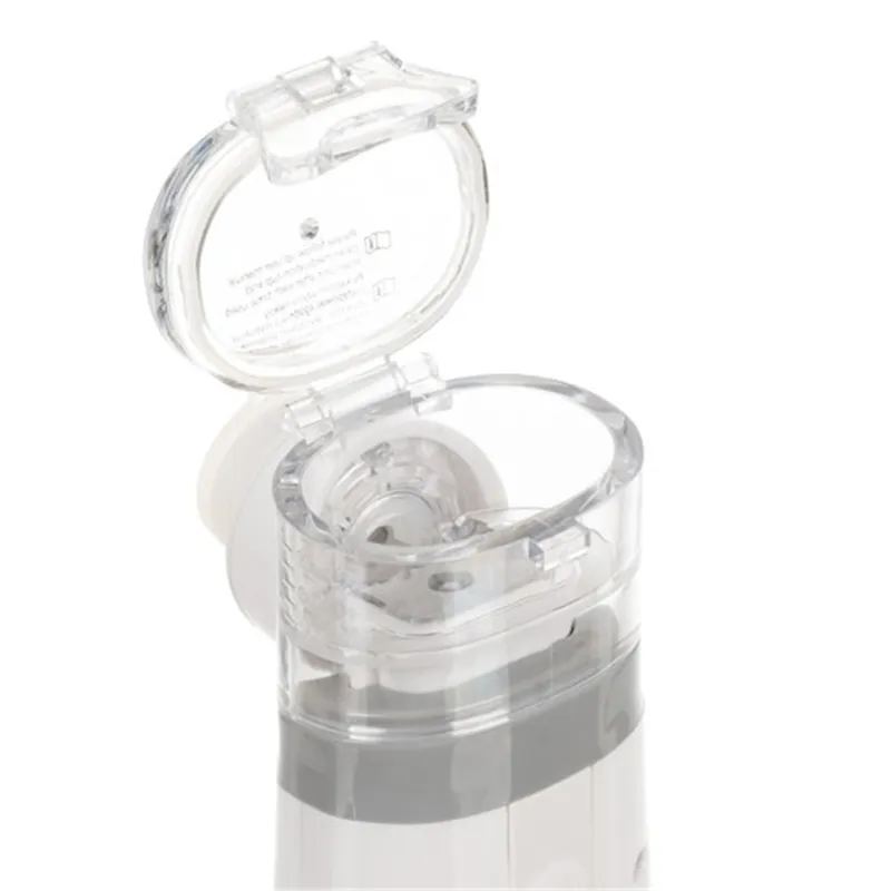 Malatec 22706 portable nebulizer