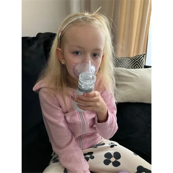 Malatec 22706 portable nebulizer
