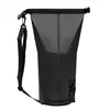 Veekindel kott 10L must 23565