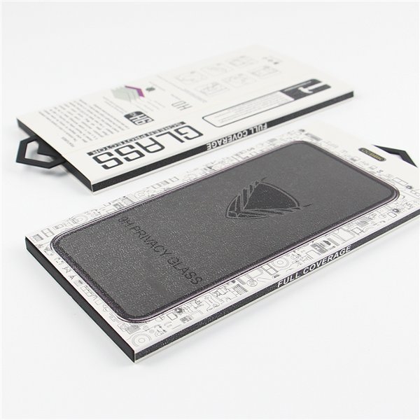Tempered Glass OG Premium Privacy for iPhone 17 Pro Max