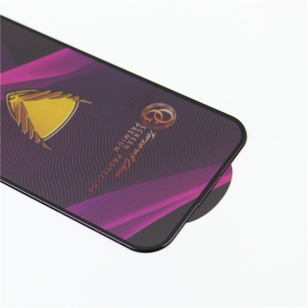 Tempered Glass OG Premium for iPhone 17 Pro 10in1 G14