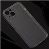 Slim case 2 mm for Honor 400 Pro transparent