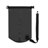 Veekindel kott 10L must 23565