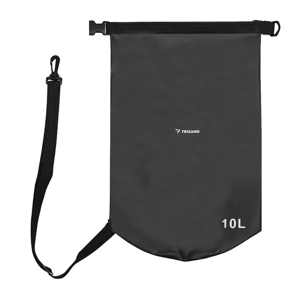 Veekindel kott 10L must 23565