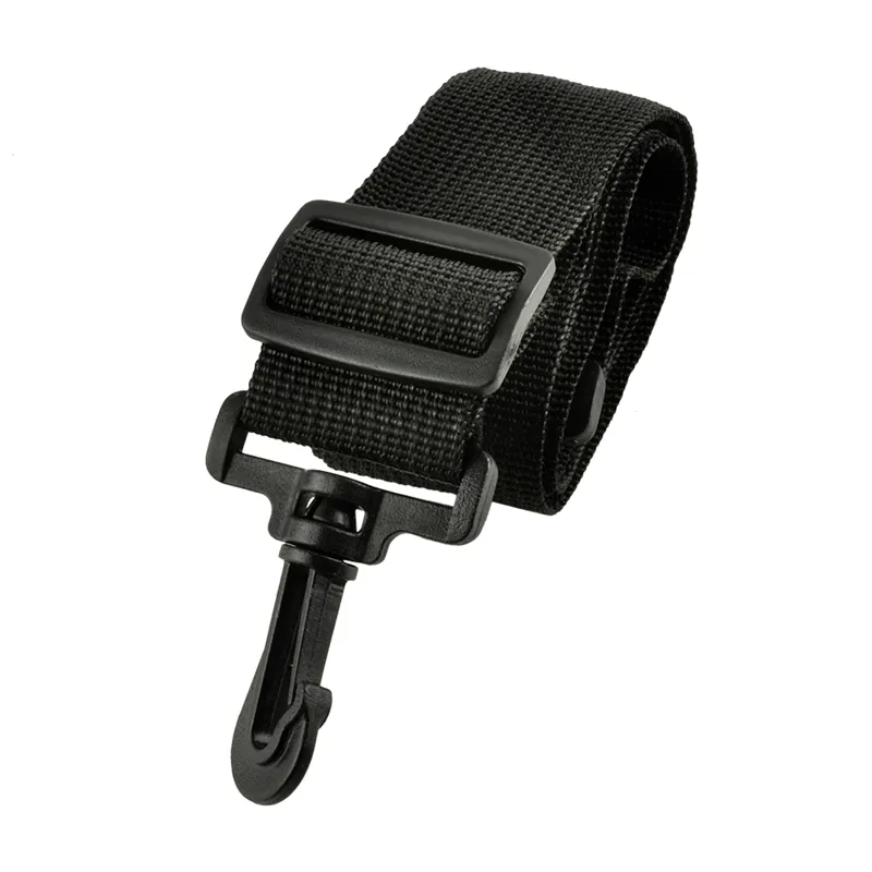 Veekindel kott 10L must 23565
