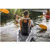 Waterproof bag 10L black 23565