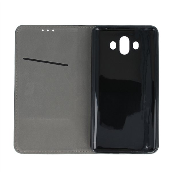Smart Magnetic case for Honor 400 Pro black