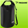 Waterproof bag 20L black 23566