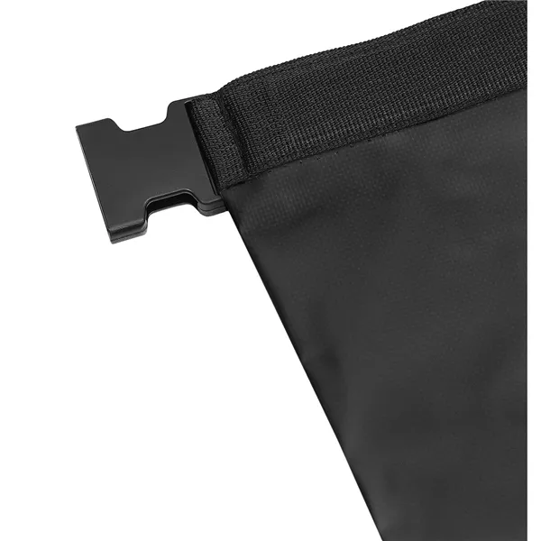 Waterproof bag 20L black 23566