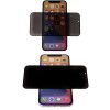 Tempered glass Privacy for iPhone 17 Pro