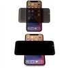 Tempered glass Privacy for iPhone 17 Pro Max