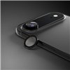 Etteri camera lens protector for iPhone 17 Air black