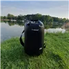 Veekindel kott 20L must 23566
