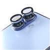 Etteri camera lens protector for iPhone 17 blue