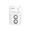 Etteri camera lens protector for iPhone 17 blue