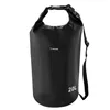 Veekindel kott 20L must 23566
