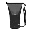 Veekindel kott 20L must 23566