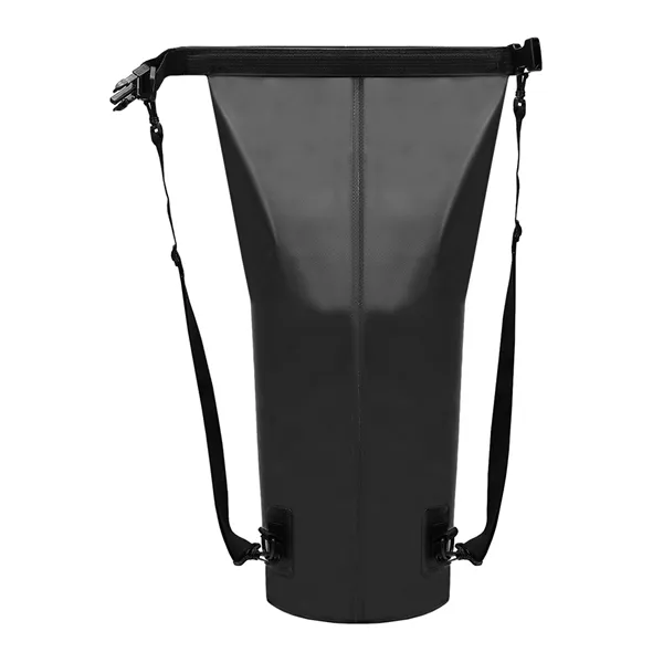 Waterproof bag 30L black 23568