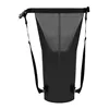 Ūdensnecaurlaidīga soma 30L melna 23568