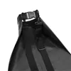 Ūdensnecaurlaidīga soma 30L melna 23568