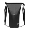 Ūdensnecaurlaidīga soma 30L melna 23568