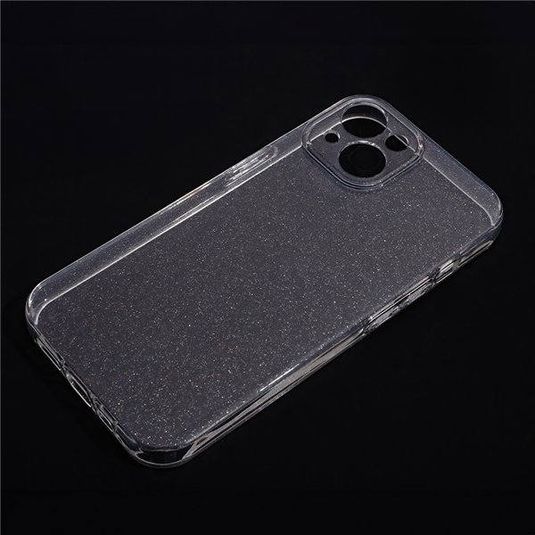 Shine case for Google Pixel 10 Pro XL transparent