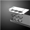 Etteri camera lens protector for Samsung S25 black