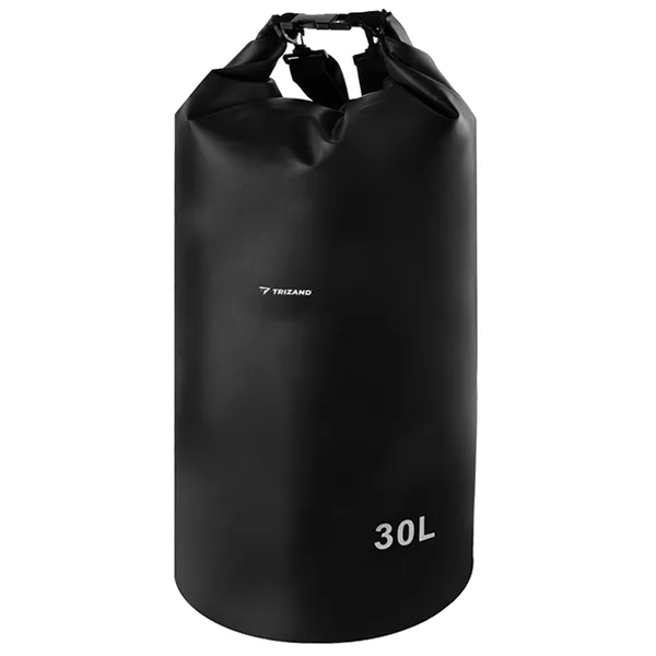 Veekindel kott 30L must 23568