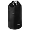 Waterproof bag 30L black 23568