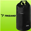 Waterproof bag 30L black 23568
