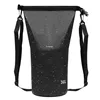 Veekindel kott 30L must 23568
