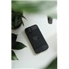 Simple Black case for Samsung Galaxy S25 FE