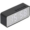 Setty desk clock + FM + Bluetooth speaker SCL-01FM-S