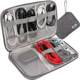 Trizand 23834 kabeļu organizators